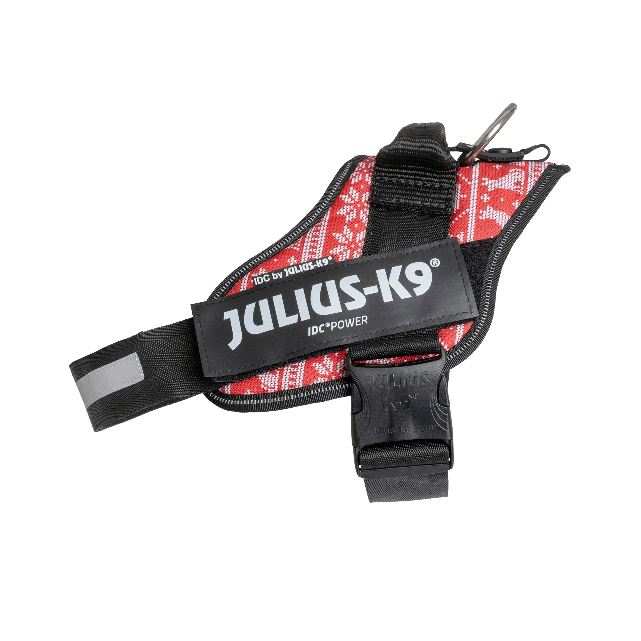 Limited Edition IDC® Powerharness - Julius-K9 LLC