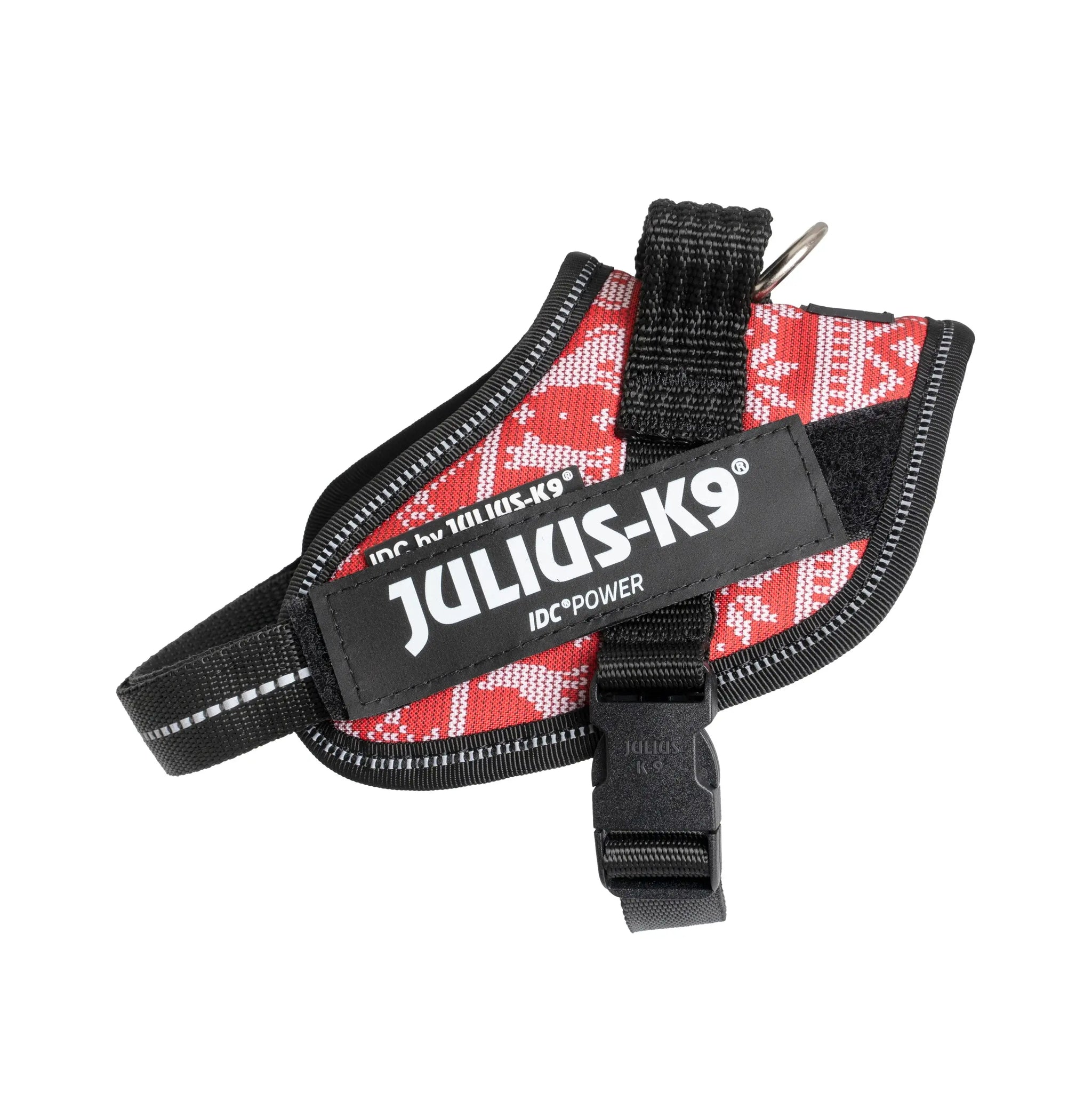 Limited Edition IDC® Powerharness - Julius-K9 LLC