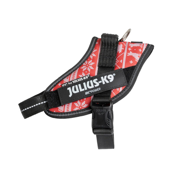 Limited Edition IDC® Powerharness - Julius-K9 LLC