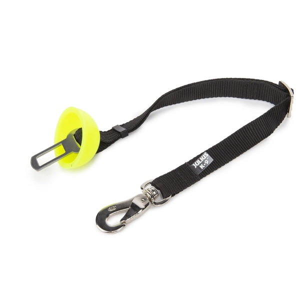 StopDog mobility control car tether - Julius-K9 LLC