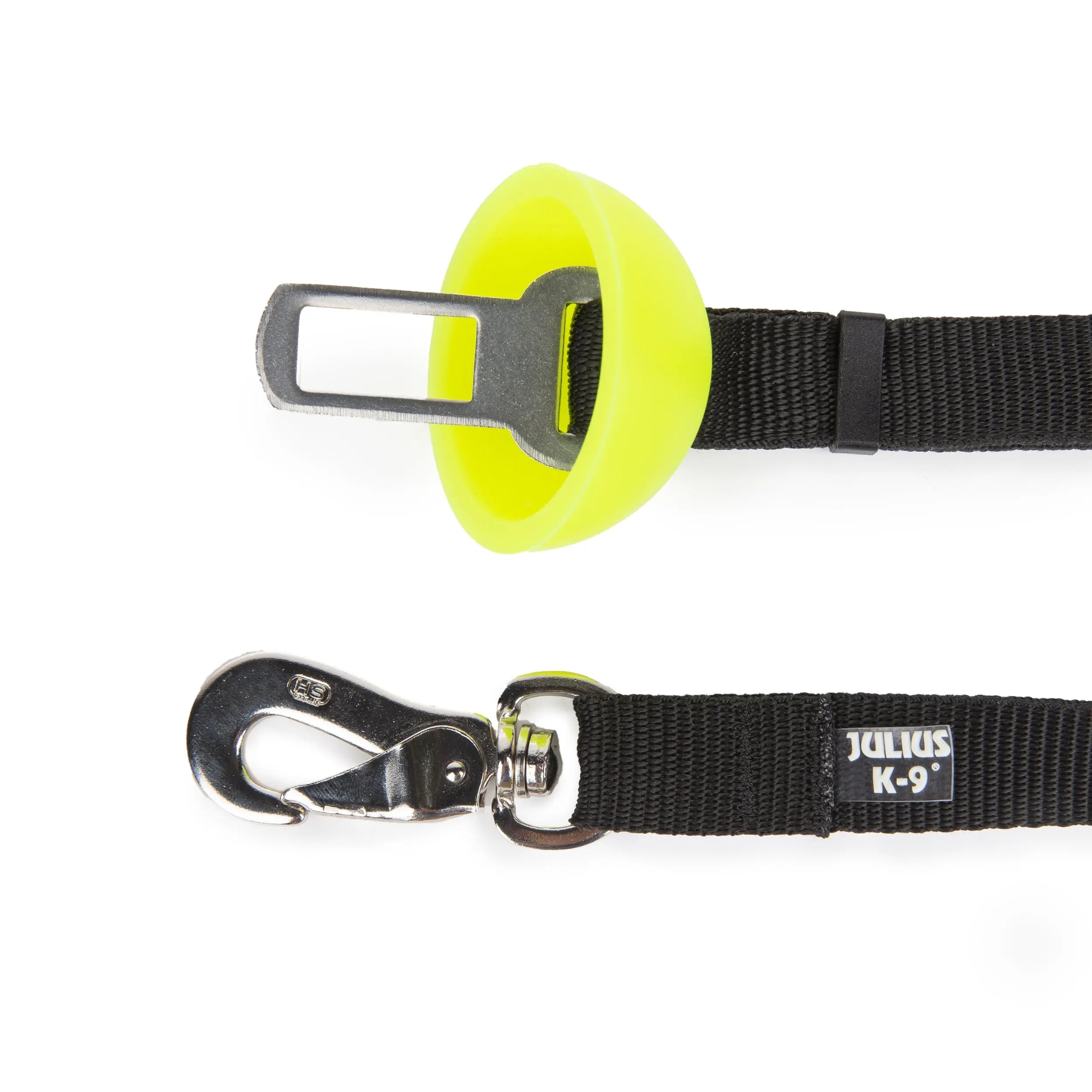 StopDog mobility control car tether Julius-K9 LLC