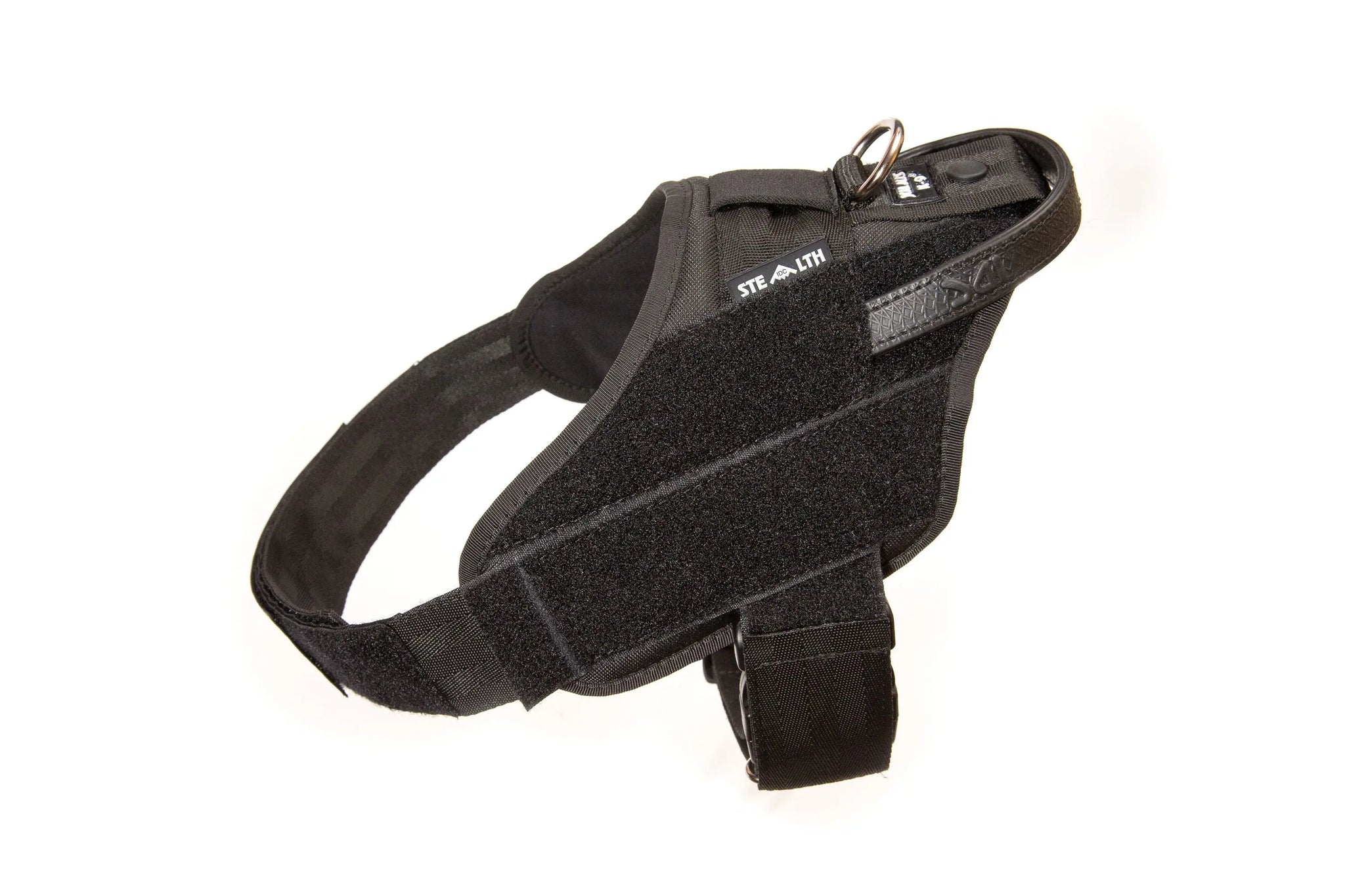 Julius-K9® IDC® Stealth Powerharness - Julius-K9 LLC