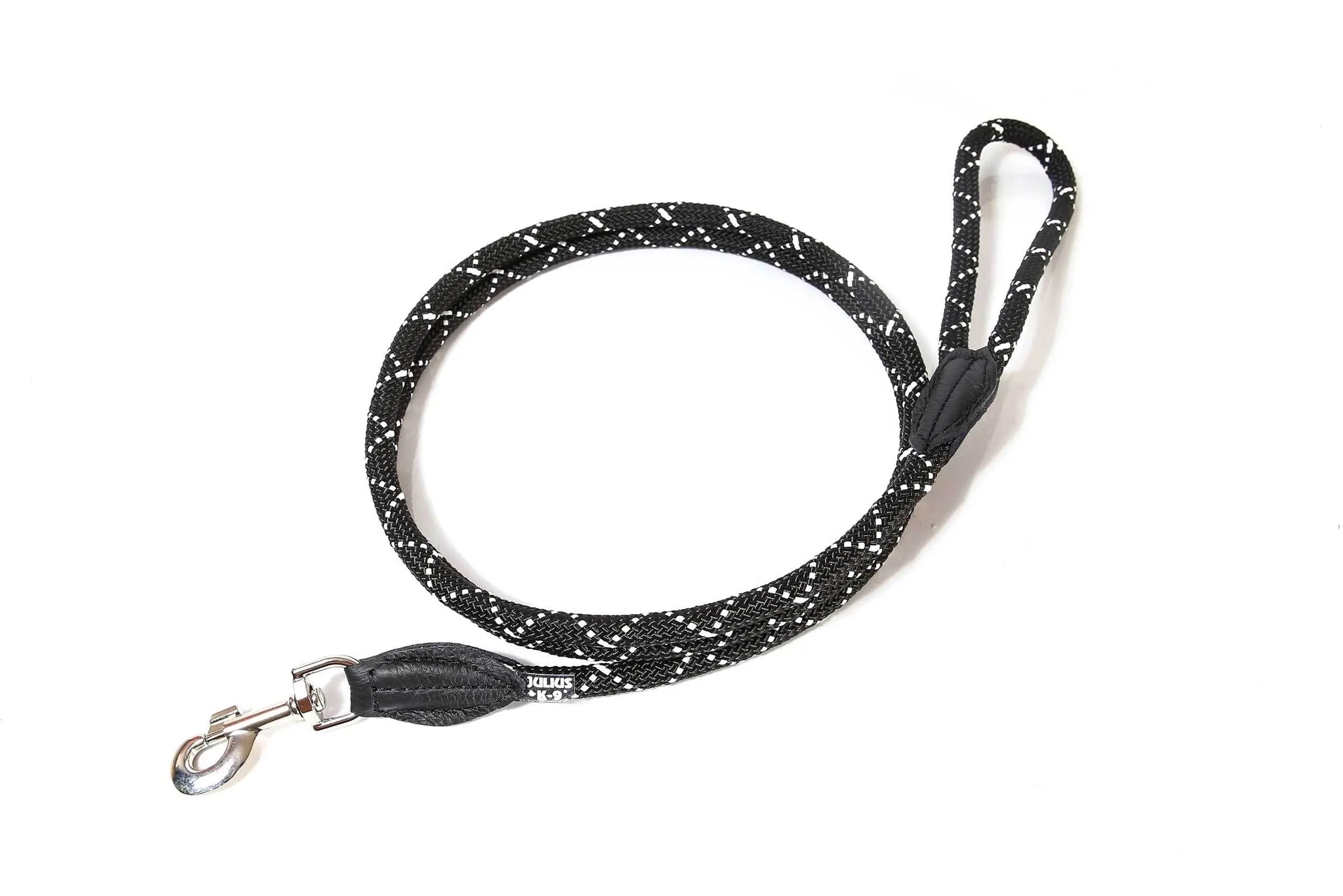 Julius-K9 IDC® Rope Leash - Julius-K9 LLC