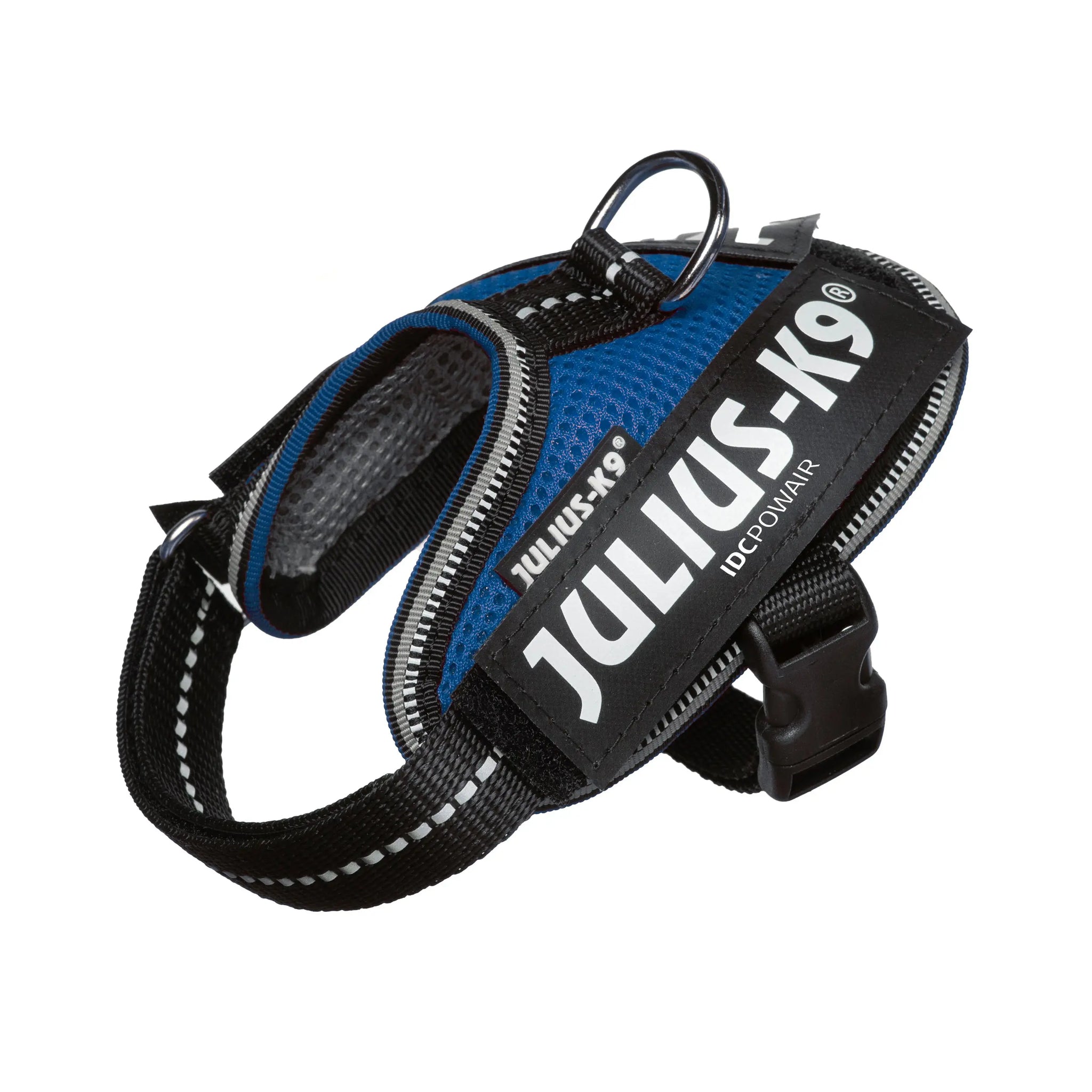 Julius-K9® IDC® Powair harness - Julius-K9 LLC