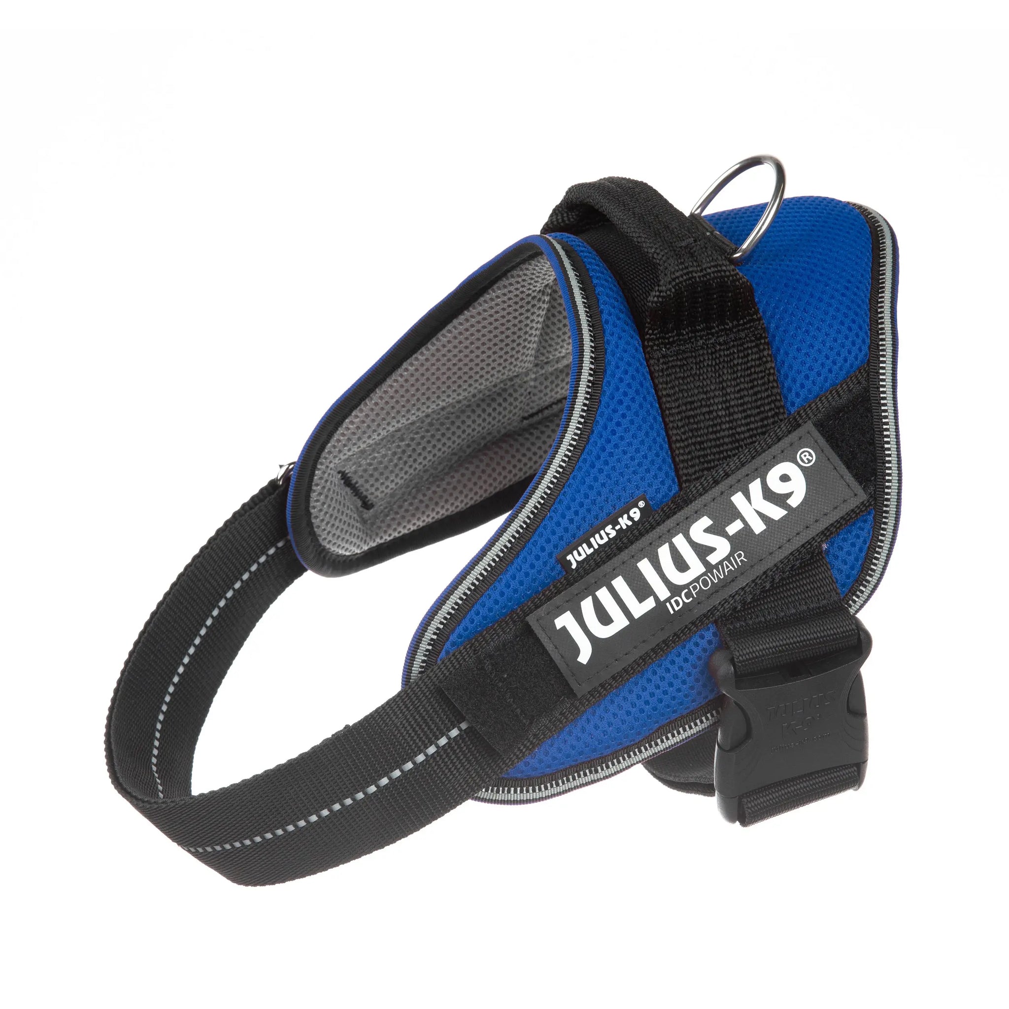 Julius-K9® IDC® Powair harness - Julius-K9 LLC