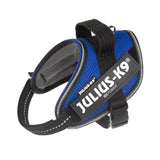 blue idc powair harness