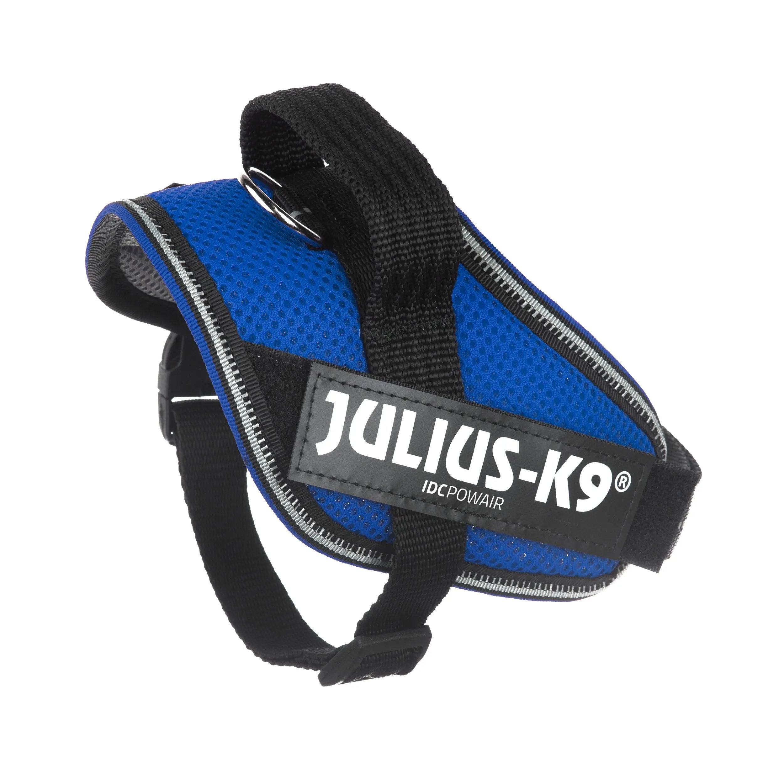 blue idc powair harness