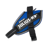 blue idc powair harness