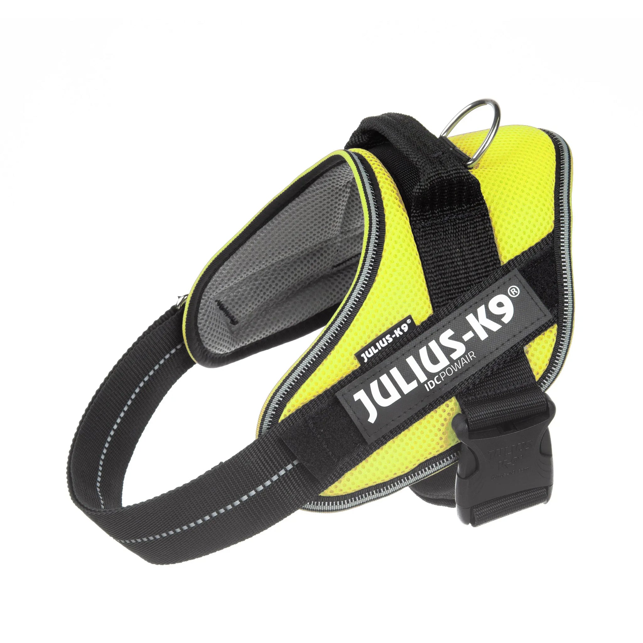 Julius-K9® IDC® Powair harness - Julius-K9 LLC