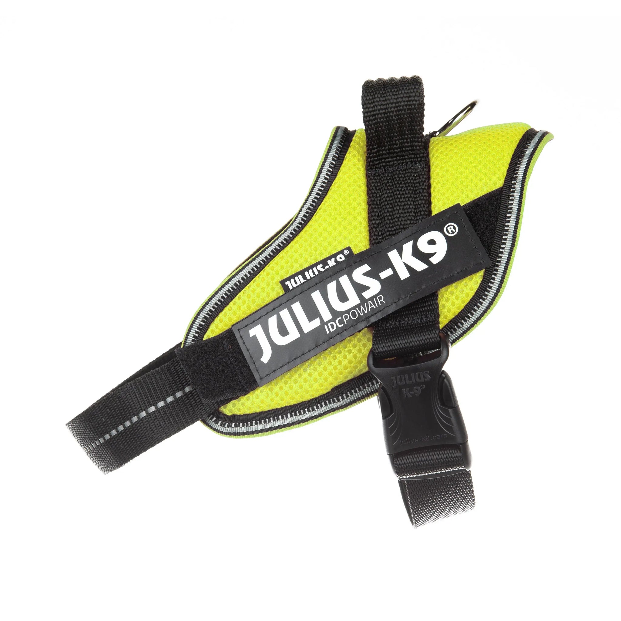 Julius-K9® IDC® Powair harness - Julius-K9 LLC