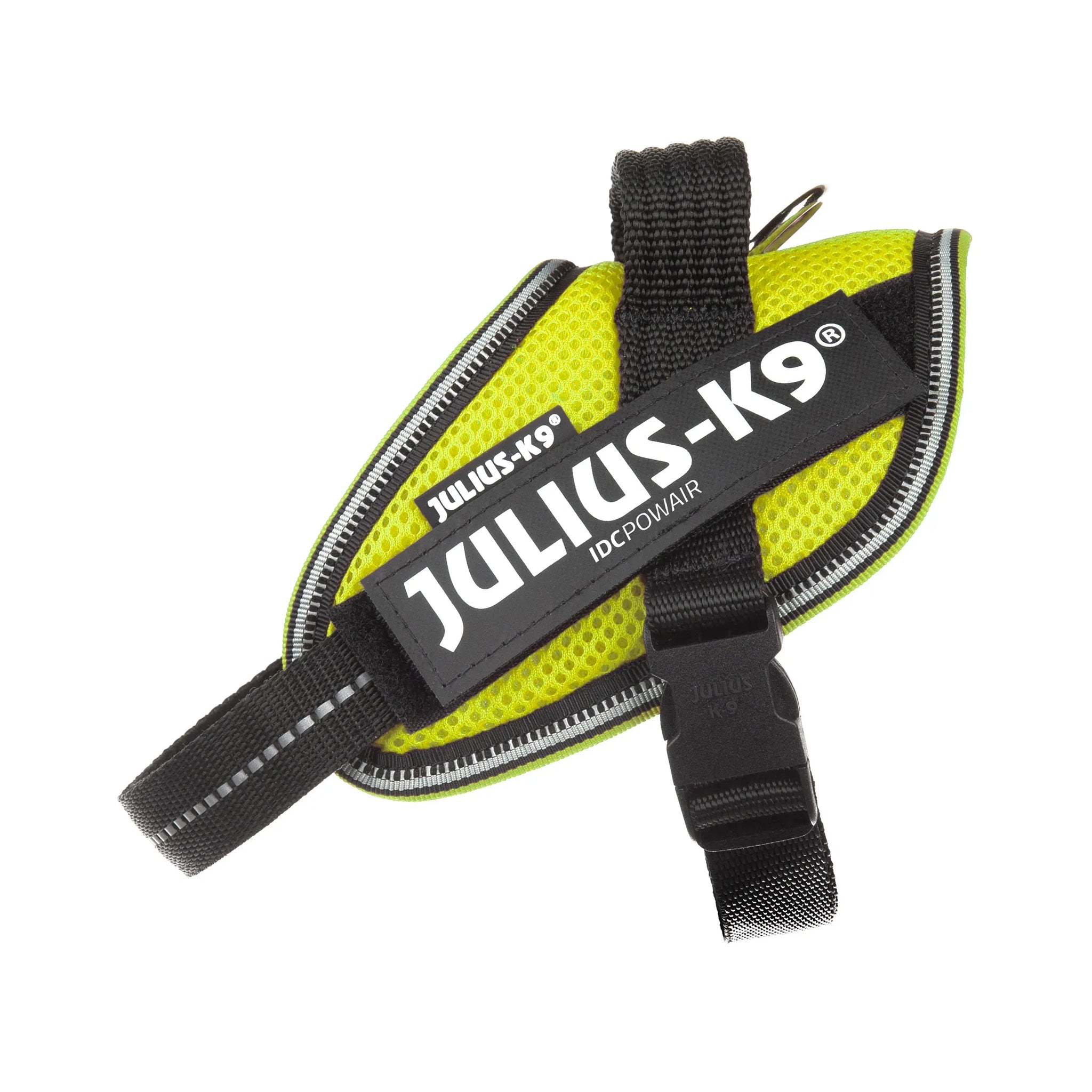 Julius-K9® IDC® Powair harness - Julius-K9 LLC