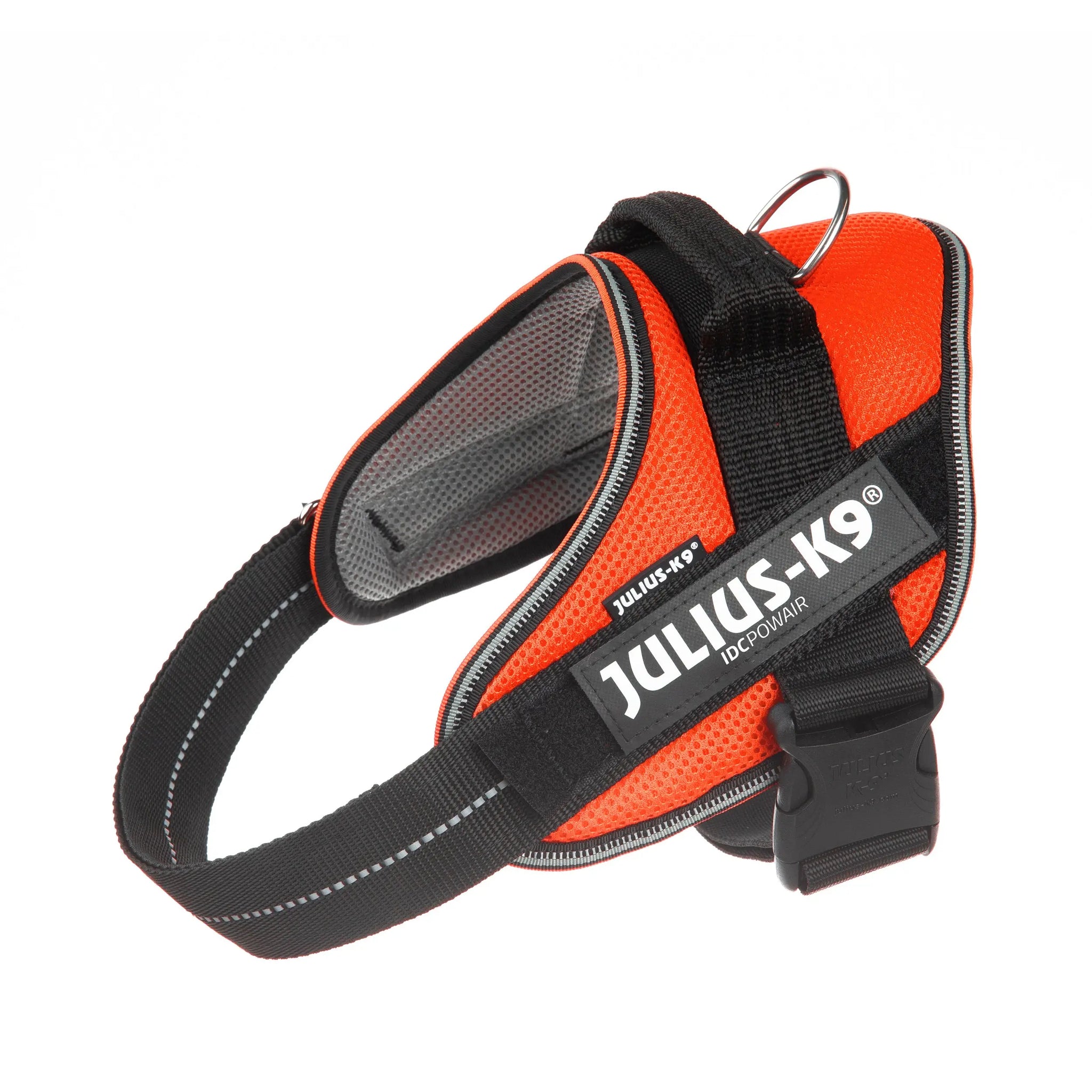 Julius-K9® IDC® Powair harness - Julius-K9 LLC