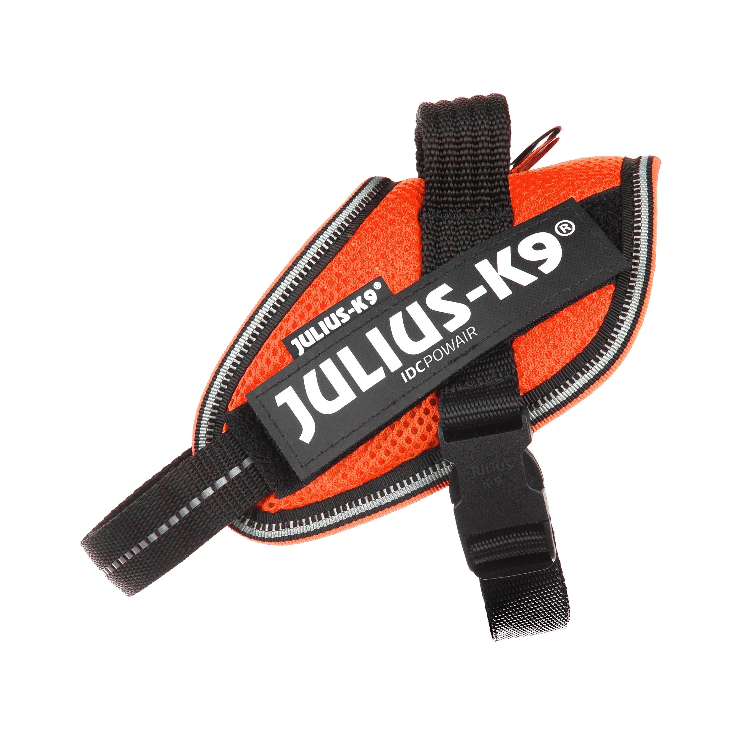 Julius-K9® IDC® Powair harness - Julius-K9 LLC