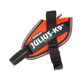 orange idc powair harness