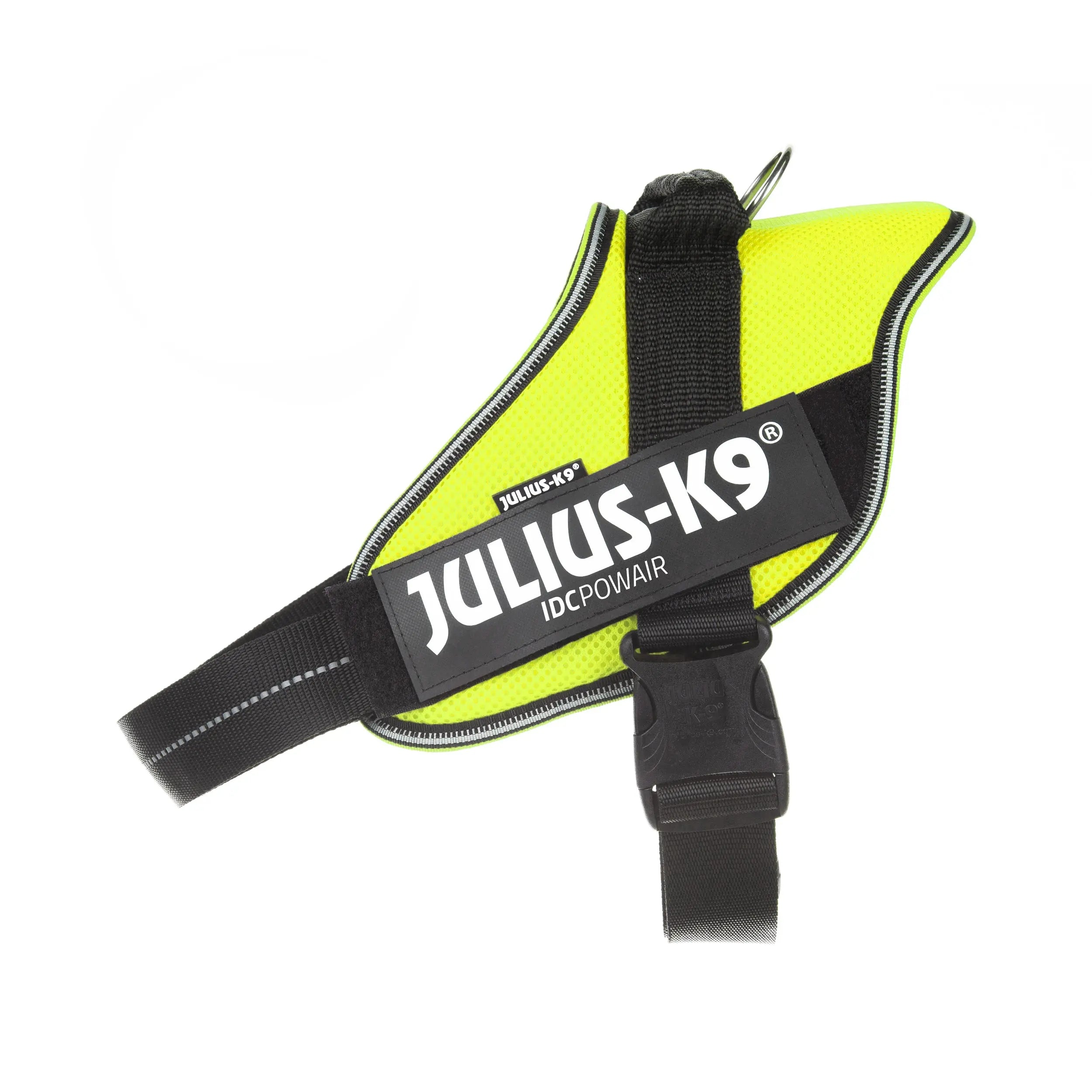Julius-K9® IDC® Powair harness - Julius-K9 LLC