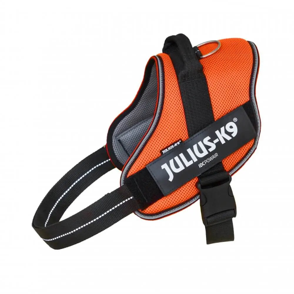Julius-K9® IDC® Powair harness