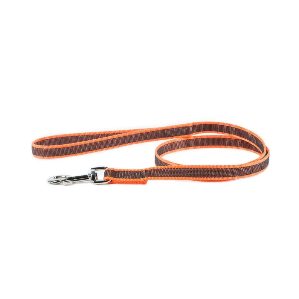 Julius-K9 Color & Gray® Super-Grip Leash with Handle - Julius-K9 LLC