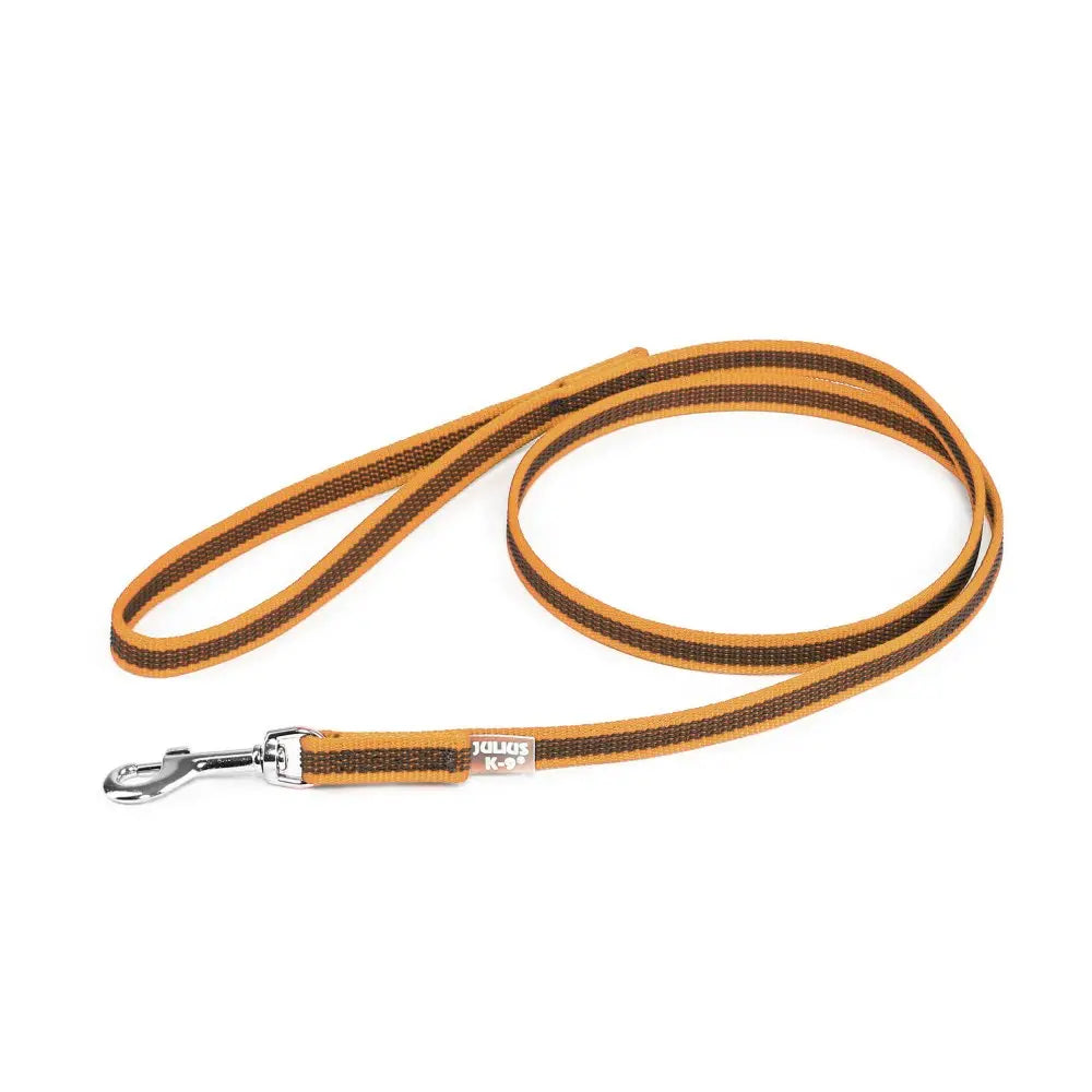 Julius-K9 Color & Gray® Super-Grip Leash with Handle - Julius-K9 LLC