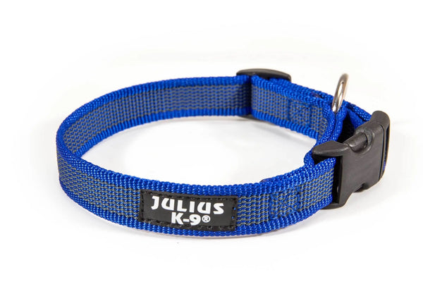 Julius-K9 Color & Gray® Collar - Julius-K9 LLC