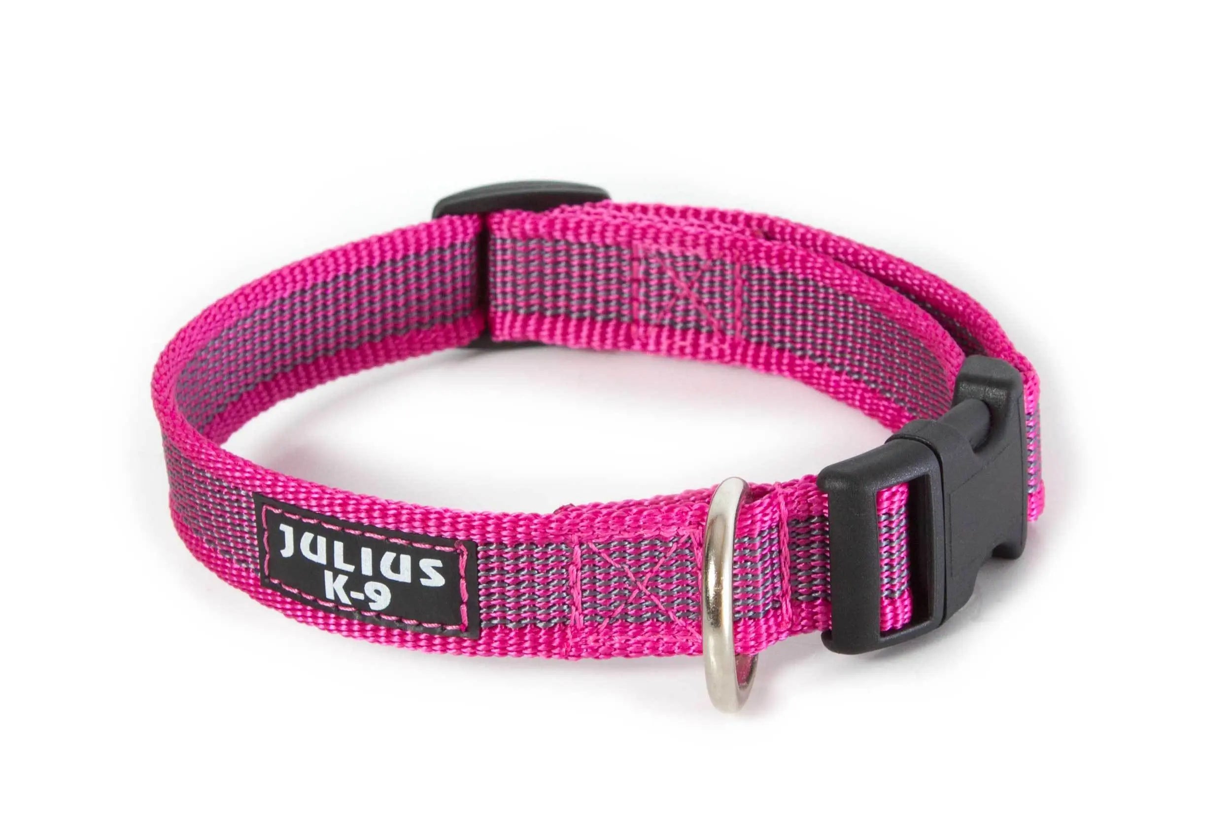 Julius-K9 Color & Gray® Collar