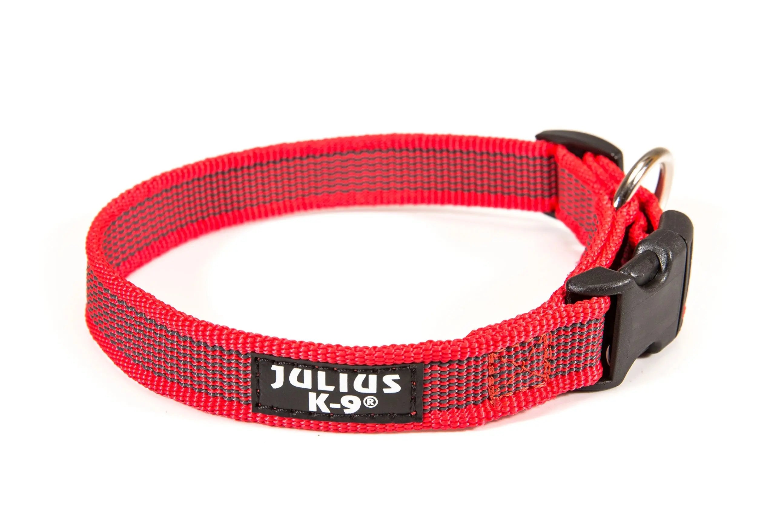 Julius-K9 Color & Gray® Collar - Julius-K9 LLC