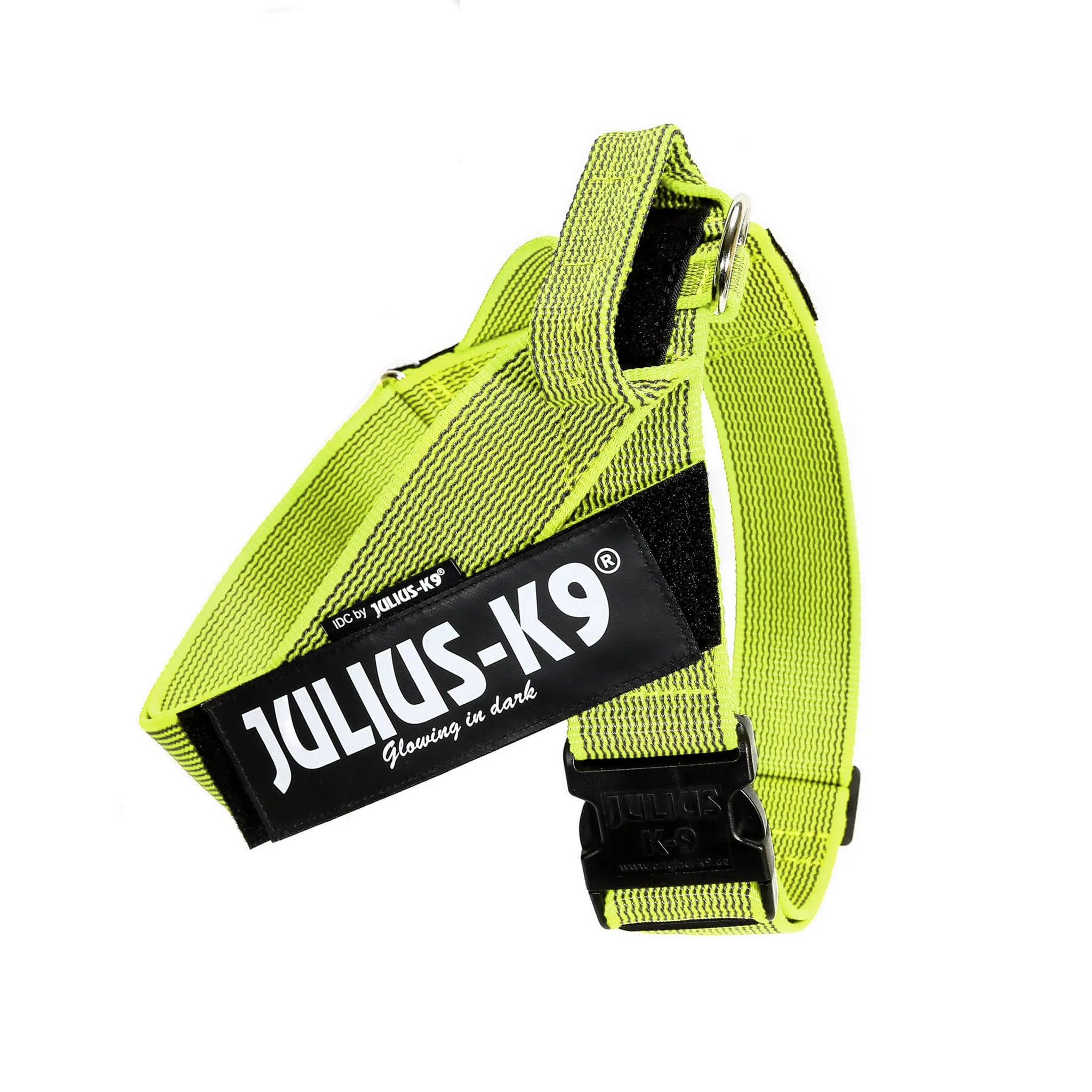 Julius-K9 IDC® Color & Gray®  Belt Harness - Julius-K9 LLC