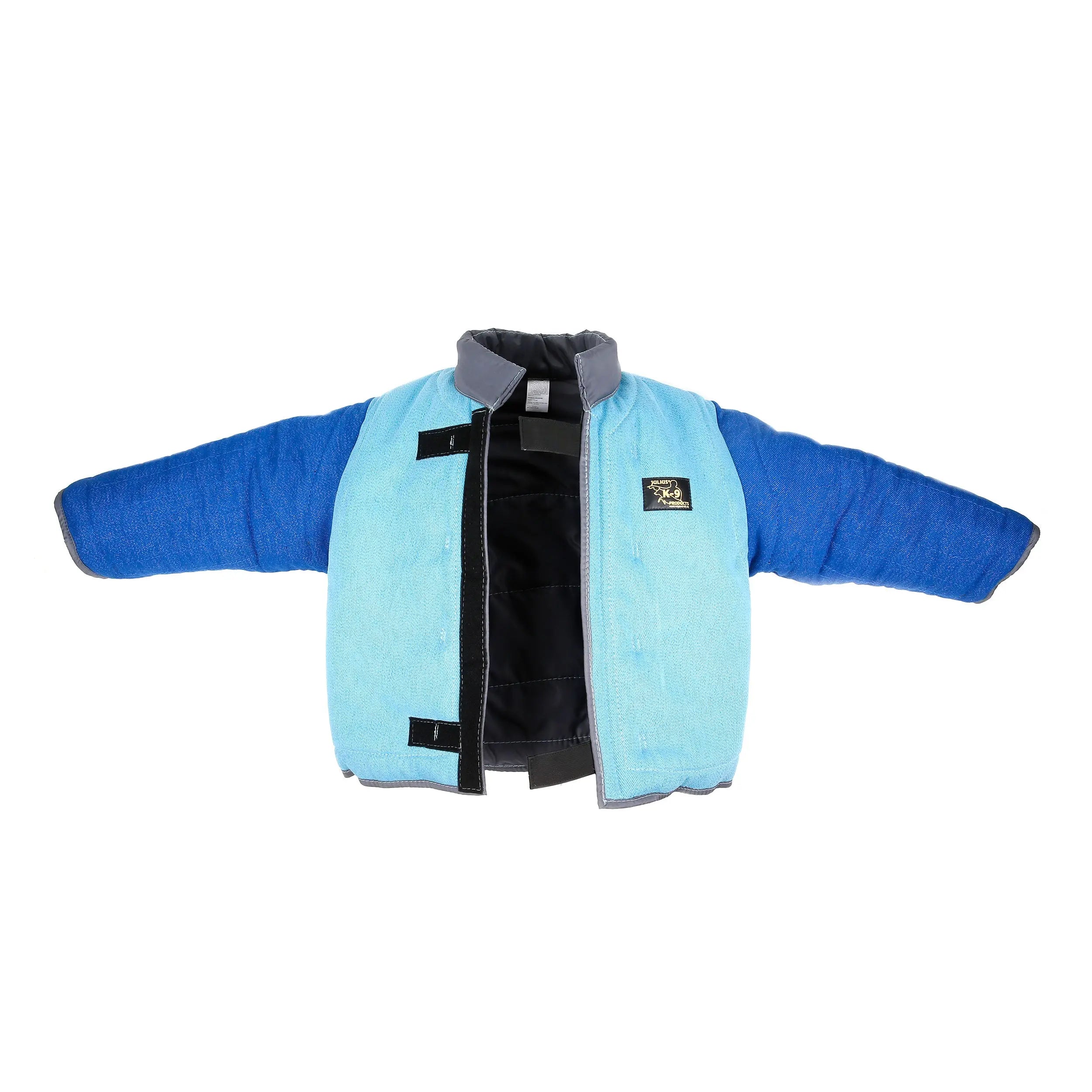 Full Protection Bite Suit Jacket with Kevlar - Julius-K9 LLC