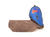 Julius-K9 Leather K9 Sport Sleeve