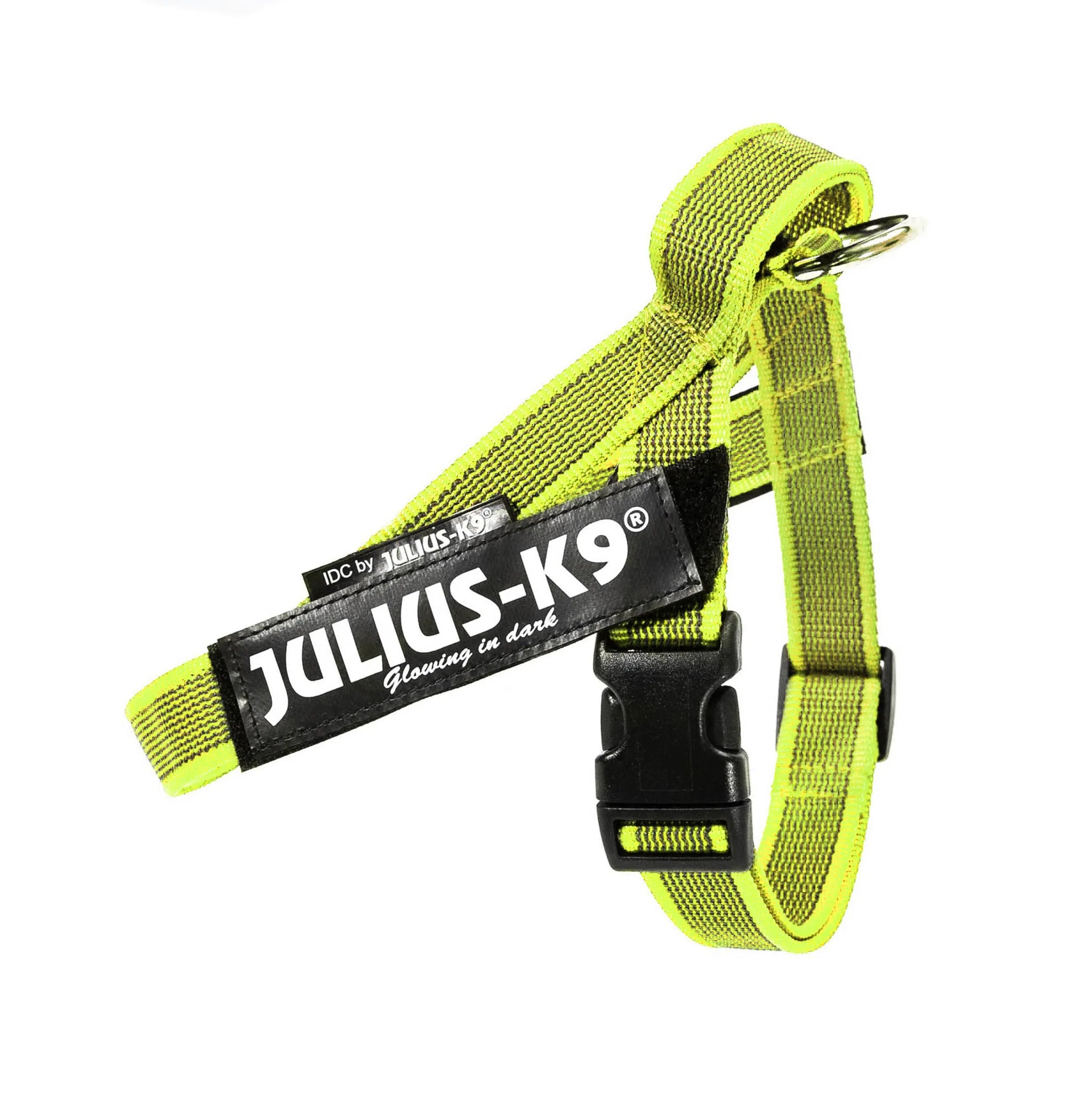 Julius-K9 IDC® Color & Gray®  Belt Harness - Julius-K9 LLC