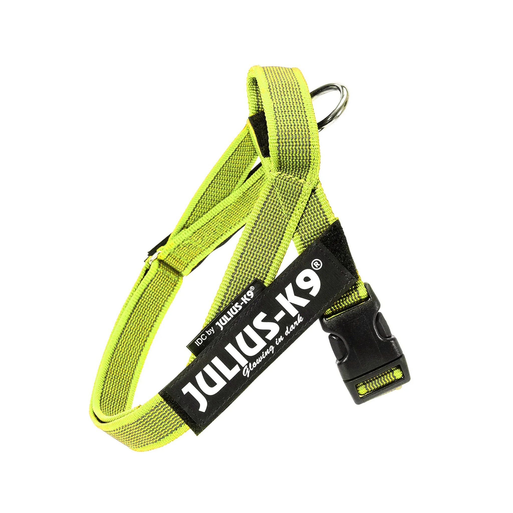 Julius-K9 IDC® Color & Gray®  Belt Harness - Julius-K9 LLC